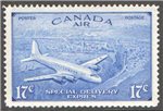 Canada Scott CE3 Mint VF